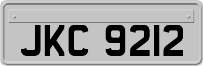 JKC9212