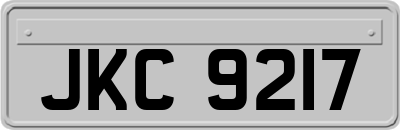 JKC9217