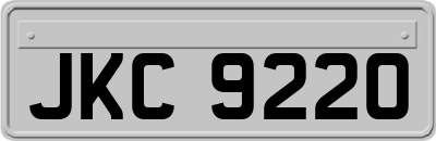 JKC9220