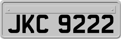 JKC9222