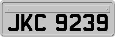 JKC9239