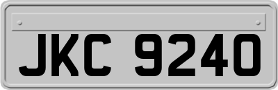 JKC9240