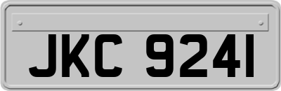 JKC9241