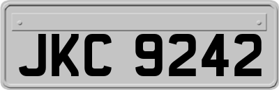 JKC9242