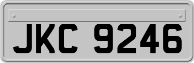 JKC9246