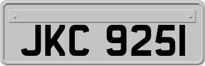 JKC9251