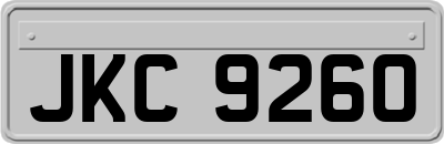 JKC9260