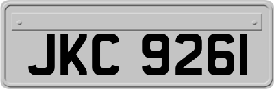 JKC9261