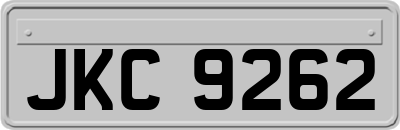 JKC9262