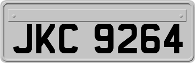 JKC9264