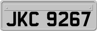 JKC9267