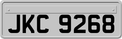 JKC9268