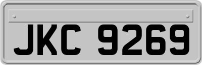 JKC9269