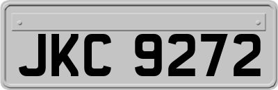 JKC9272