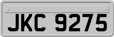 JKC9275