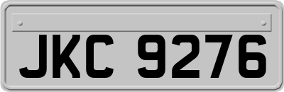 JKC9276