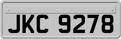 JKC9278