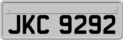 JKC9292
