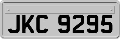 JKC9295