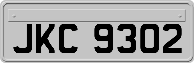JKC9302