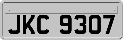 JKC9307