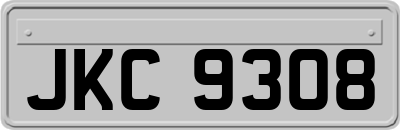 JKC9308