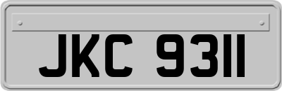 JKC9311