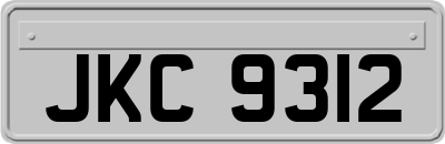 JKC9312