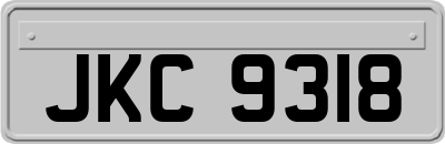JKC9318