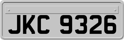 JKC9326