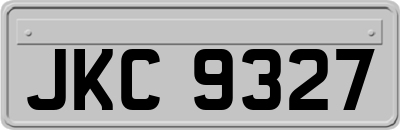 JKC9327