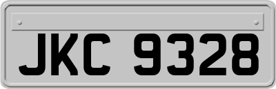 JKC9328