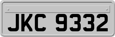 JKC9332
