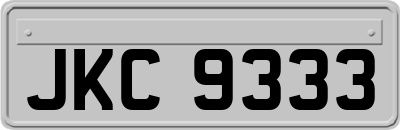 JKC9333