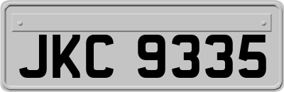 JKC9335