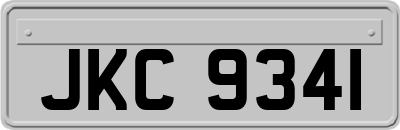JKC9341