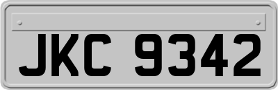 JKC9342