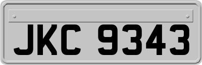 JKC9343