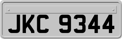 JKC9344