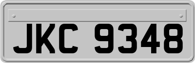 JKC9348