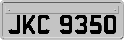 JKC9350