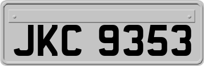 JKC9353