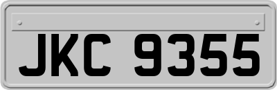 JKC9355