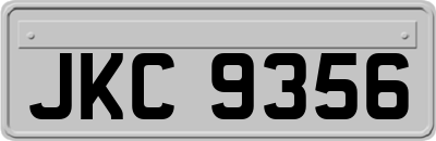 JKC9356
