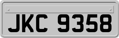 JKC9358