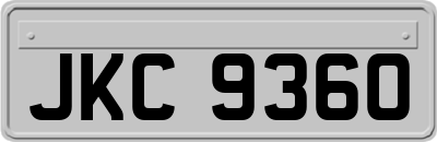 JKC9360