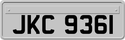 JKC9361