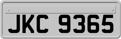 JKC9365