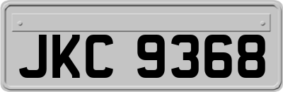 JKC9368
