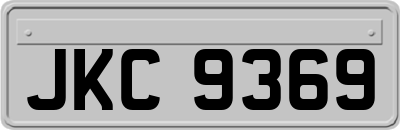 JKC9369